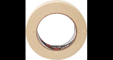 3M 101E Afplaktape - 30mmx50m
