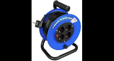 VB-Extend Kabelhaspel 15m 3x1mm2