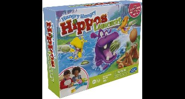 Hippo Hap Meloen Mikken