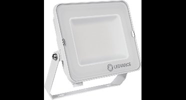 Ledvance LED Breedstraler Compact Wit 50W 5000lm 100D - 840 Koel Wit | IP65 - Symmetrisch