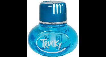 Trucky luchtverfrisser 150ml - Ocean