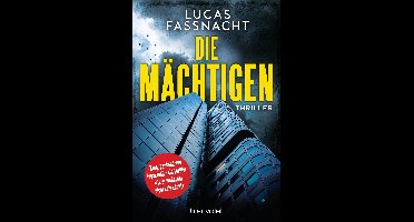 Die Mächtigen