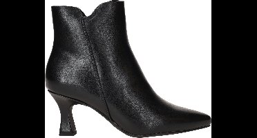 Marco Tozzi Enkellaarsjes Hak Enkellaarsjes Hak - Zwart - Maat 42