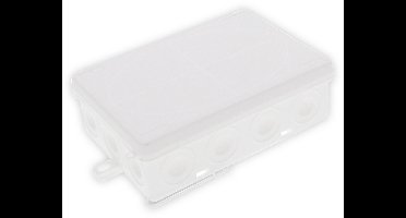 WISKA kabelverdeeldoos KA 016 WH, IP55