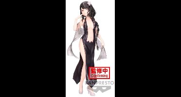 Re:Zero Starting Life in Another World: Glitter & Glamours - Elsa Granhiert Figure