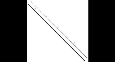 Fox International Horizon X4 S Full Shrink Karperhengel Zilver 3.65 m / 4 Lbs