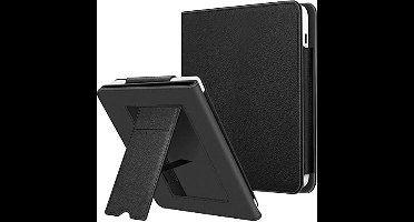 Kickstand Beschermhoes voor 7 Inch E-reader met Kaartsleuf en Auto Sleep/Wake Functie