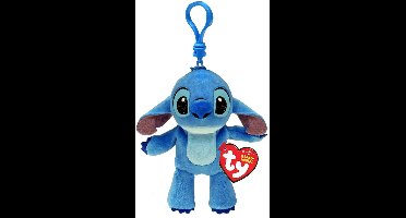 TY Clip Knuffel Disney Stitch