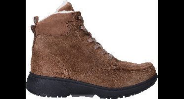 Xsensible Romagna Stretchwalker Boots - Dames - Bruin - Maat:38