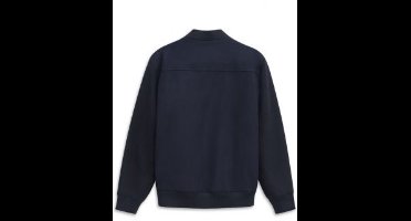 Bugatti - Vest Donkerblauw Bugatti Vest Donkerblauw 7600-85554d