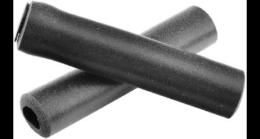 Velo e-bike silicone handvatten - black – Zwart