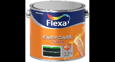 Flexa - Easycare Muren Muurverf - Monumentengroen - Mengverf - 2.5 L