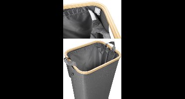 helit Statiegeldverzamelaar 'the bottle stash', 100 Liter