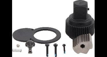 BGS Reparatiekit Momentsleutel Ratelkop - voor BGS 2808