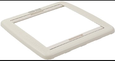 Dometic Mini Heki Binnenkader Compleet Beige