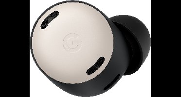 Google Pixel Buds Pro - Wireless Earphones - Beige