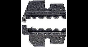 Knipex krimpinzetter - 974961