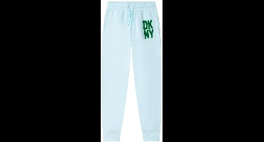 Dkny D34a70 Broek Blauw 16 Years