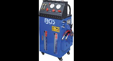 BGS Automatische transmissie olieververser en reiniger met adapte...
