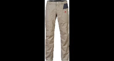 Rafiki Crag Broek Beige S Man