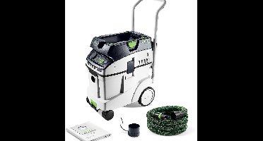 Festool CTM 48 EI Stofzuiger CLEANTEC - 577927
