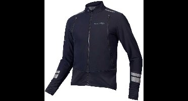 Endura Pro Sl 3-season Jas Blauw L Man