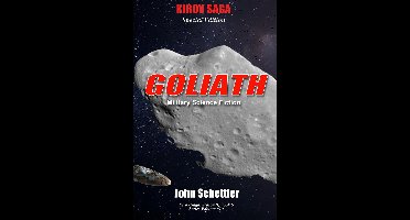 Kirov Series 70 - Goliath