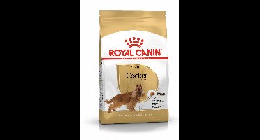 Royal Canin Cocker Adult - 3 kg - Hondenvoer