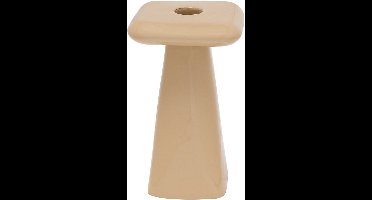 Present Time - Kandelaar Roca Large - Zachtbruin