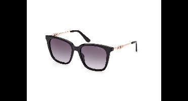 Guess Gu7886 Zonnebril Zwart Heren