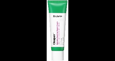 Dr. Jart - Cicapair Intensive Soothing Repair Cream - 50ml