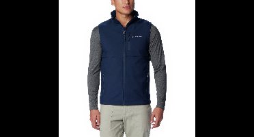 Columbia Ascender™ Ii Vest Blauw S Man