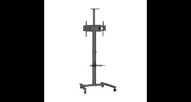 Vogel's ESSENTIAL T1031 Display trolley | trolley 32" - 65" | max 50 kg
