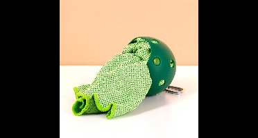 Pickleball handdoek van Kikkerland