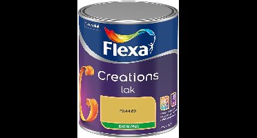 Flexa - Creations Lak Extra Mat - F9.44.69 - Mengverf - 0.75 L