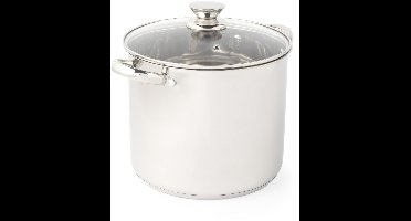 Russell Hobbs Classic Collection 24 cm Kookpan – Roestvrij Staal