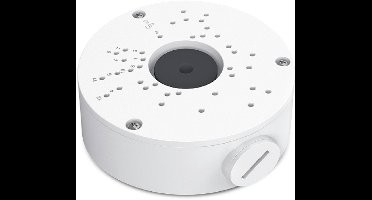 TP-Link VIGI VJB-300 Network Camera Junction Box - Camera accessoires - Wit