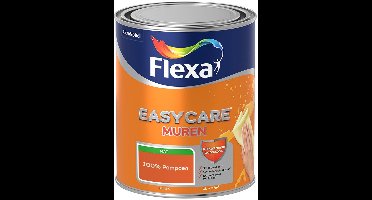 Flexa - Easycare Muren - 100% Pompoen - Mengverf - 1 L