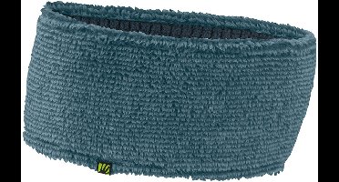 Karpos Vertice Hoofdband Blauw Man,Vrouw