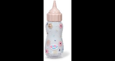 BABY born Magisch flesje, poppenaccessoire, drinkflesje voor poppen van 43 cm