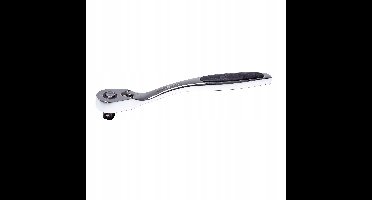 Proline Ratel 3/8" 192 mm 108 tanden CrV-staal