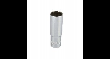 Proline 12-kantige Verlengde Dop 1/2" 27mm CRV