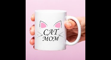 Ditverzinjeniet.nl Mok Cat Mom