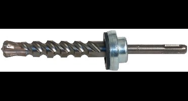 Fischer Zykon boor FZUB 18 x 130 mm - 060633