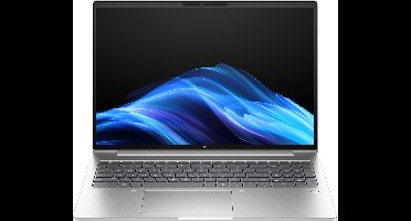 HP ProBook 4 G1i - Laptop - 16 inch - WUXGA - Intel Core Ultra 5 225U - 16GB DDR5 - 512GB SSD - Wi‑Fi 6E - FreeDOS - Zilver