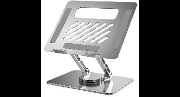 17-inch verstelbare standaard voor tablets en laptops