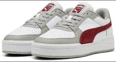 Puma Select Ca Pro Suede Fs Schoenen Wit EU 42 Man