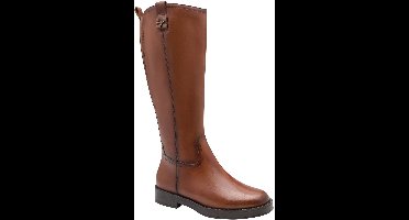 Tamaris Lange Laars Cognac