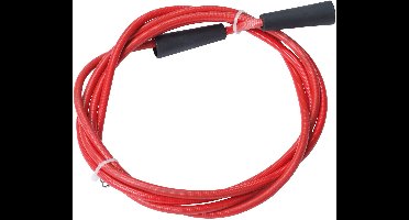 ROTHENBERGER Industriële reinigingsspiraal met ophaalboor 2,5 m -...