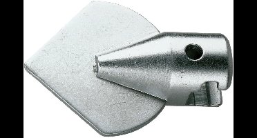 ROTHENBERGER Klingboor, 16K, 45mm - 72171